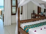 Combiné Ôclub Zen Pearl Beach Resort Zanzibar 4* et Ôclub Zen Sansi Kendwa Beach Resort 4* - 5