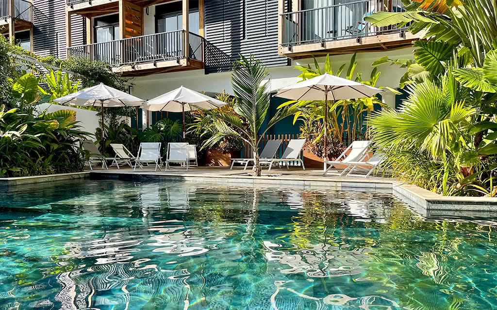 Santa Apolonia Résidence - 1