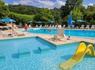 Camping La Castillonderie, 4* - 1