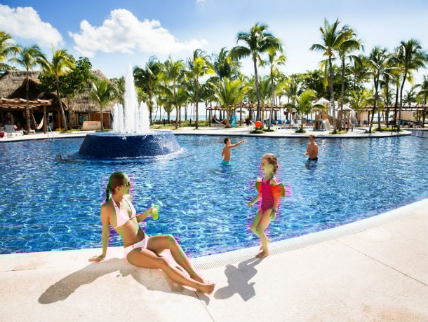 Hôtel Barcelo Maya Grand Resort 4* - 2