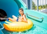 Camping Le Nid d'Eté, 4* - 70