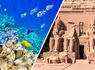 Combiné Culture et détente Ôclub 5* avec visites et séjour au Golden Beach Resort 4* by Ôvoyages - 1