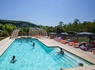 Flower Camping La Sagne 3* - 203