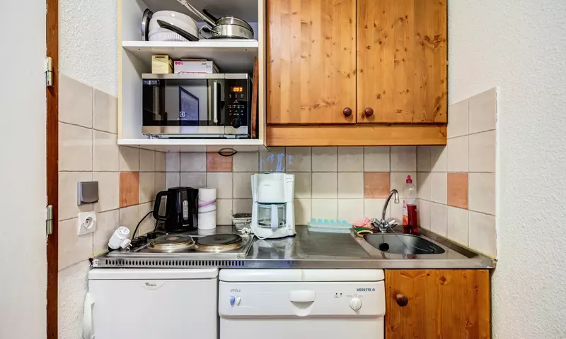 Résidence Les Chalets de Valmorel - Maeva Particuliers - 593