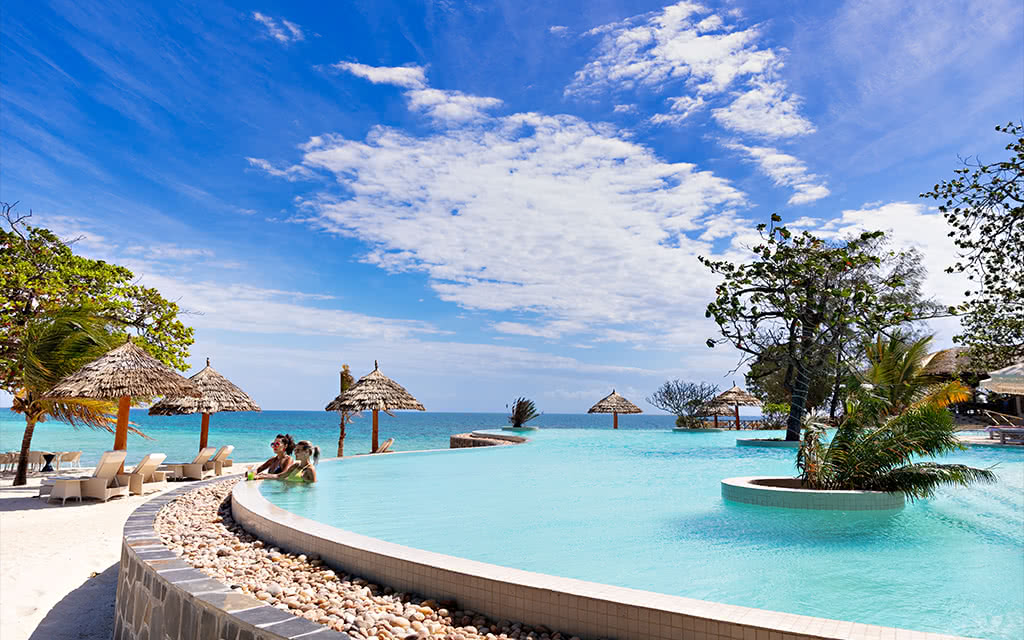 Hôtel Bawe Island 5* - 8