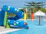 Hôtel Rethymno Mare Resort & Water Park 5* - 9