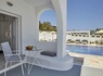 Hôtel Santorini View 3* (Adultes Only) - 8