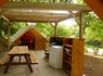 Camping Ushuaïa Villages de Pont Calleck, 3* - 19