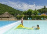 Camping Sea Green Château du Gibanel, 4* - 5