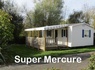 Camping Paradis - Domaine de Bellevue, 4* - 143