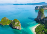 Combiné Bangkok, Krabi et Phuket 4* - 14