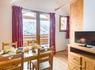Résidence travelski home select Chalets Le Grand Panorama II 3* - 11