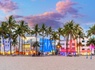 Hôtel Breakwater South Beach, Immersion by Fram **** - 2