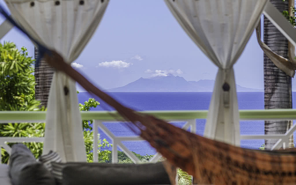 Blue Eden villa & appartement - 1