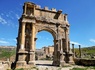 Circuit Constantine et ruines romaines Timgad, Djemila - 1