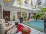 Riad Nuits d'Orient Boutique Hotel & SPA 3* - 3
