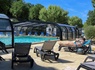 Camping Paradis - Les Nobis d'Anjou, 4* - 5