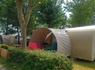 Flower Camping Le Pre Des Sables, 3* - 25