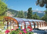 Camping le Lac Bleu - Ciela Village, 3* - 4