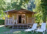 Camping Les Eaux Chaudes, 3* - 20