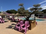 Camping Flamants Roses 4* - 45