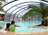 Camping Landes Bleues, 4* - 4
