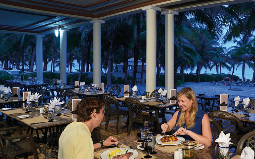 Hôtel Riu Lupita 4* - 5