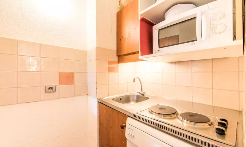 Résidence Les Chalets de Valmorel - Maeva Particuliers - 241