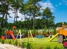 Camping Lou Pignada, 5* - 206