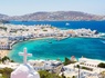 Combiné hôtels 3 îles : Mykonos - Paros - Santorin 4* en 15 jours - 13