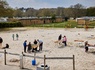 Camping Les Jardins du Morbihan, 4* - 23
