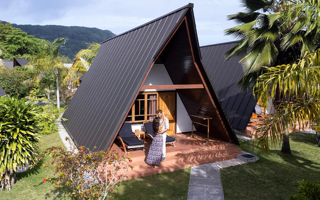 Combiné 3 îles : Praslin / La Digue / Mahé en hôtel 3* (10nuits) - 12