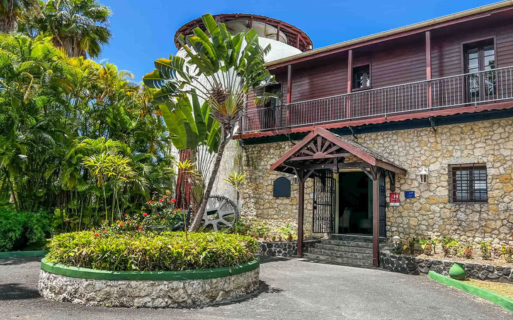 Hôtel Auberge De La Vieille Tour 4* - 14