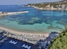 Hôtel Île Rousse Thalazur 5* - 2