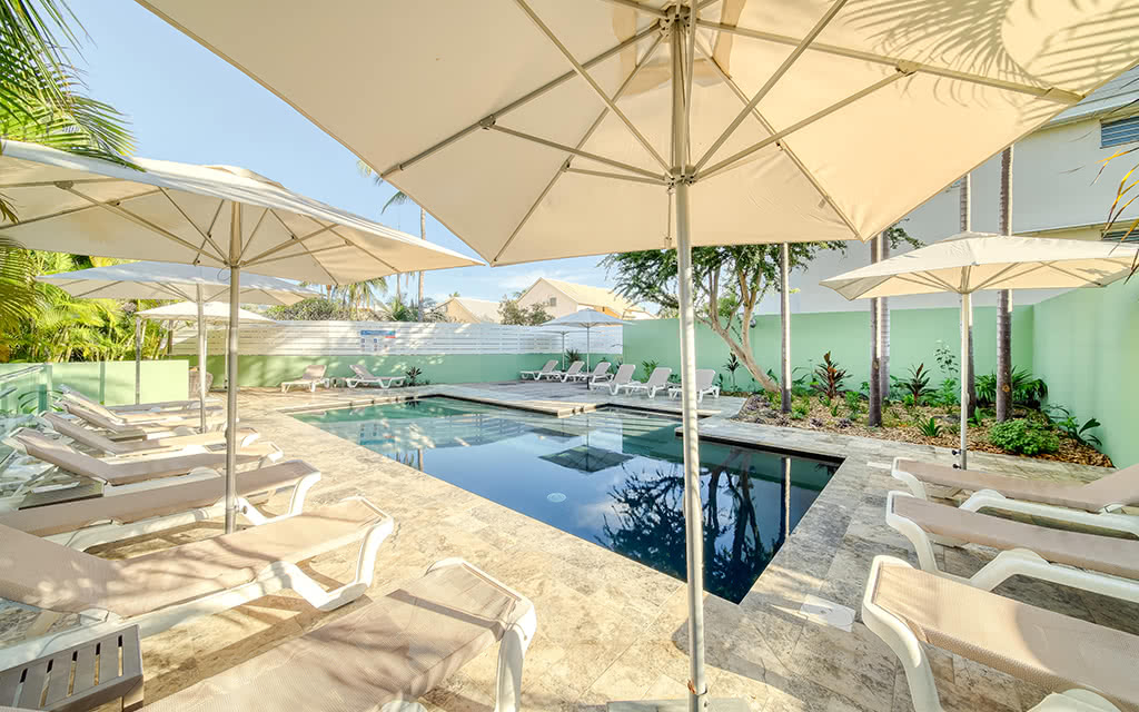 Résidence Tropic Appart'Hotel 3* - 2