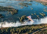 Périple au coeur des terres africaines, Namibie, Botswana, Zimbabwe - 10