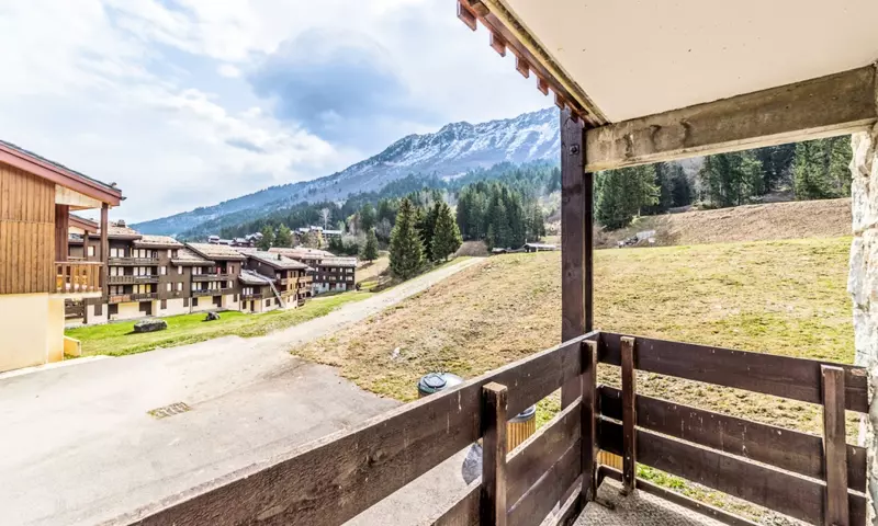 Résidence Les Chalets de Valmorel - Maeva Particuliers - 441