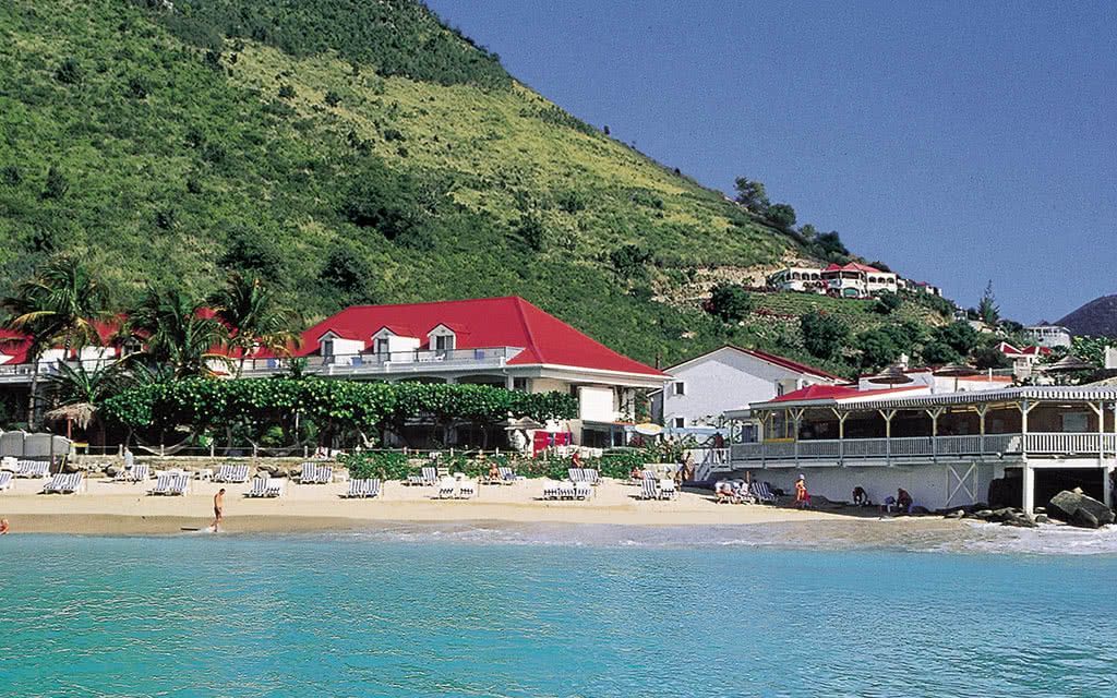 Hôtel Grand Case Beach Club 3* - 15