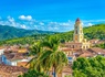Circuit Merveilles de Cuba et extension balnéaire au Plein Vent Sélection Iberostar Origin Tainos 4*. - 5