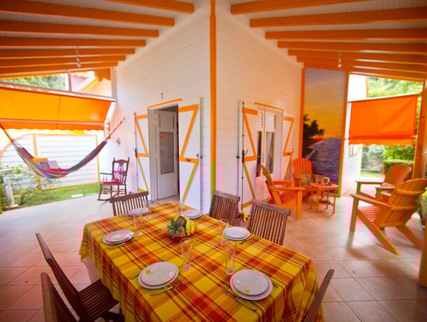 Résidence Simona - 10