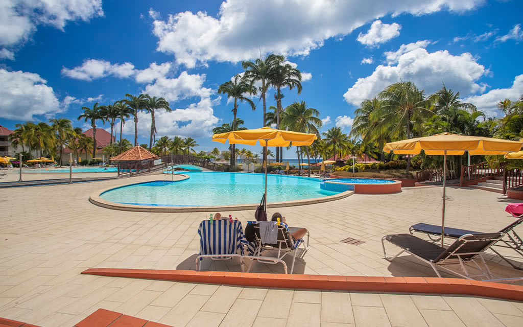 Village-Club Pierre & Vacances Sainte-Luce - 2