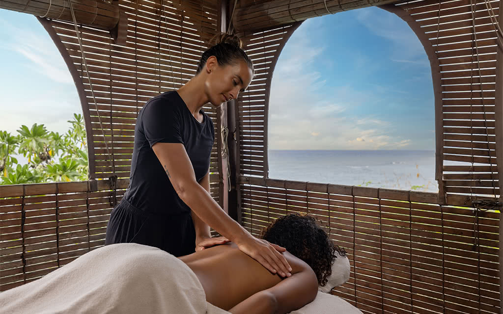 Hôtel Boucan Canot 4* - 4