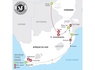 Circuit Cap sur l'Afrique du Sud - 16