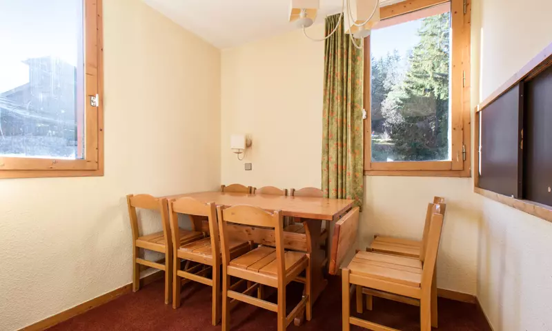 Résidence Les Chalets de Valmorel - Maeva Particuliers - 610