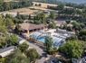 Camping Les Gorges de Provence, 4* - 6
