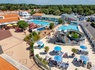 Camping Les Dunes 5* - 5