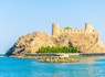 Splendeurs du Sultanat d'Oman 3* & Extension Dubaï 3* 11J/10N - 2025 - 17