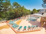 Camping des Albères, 4* - 5