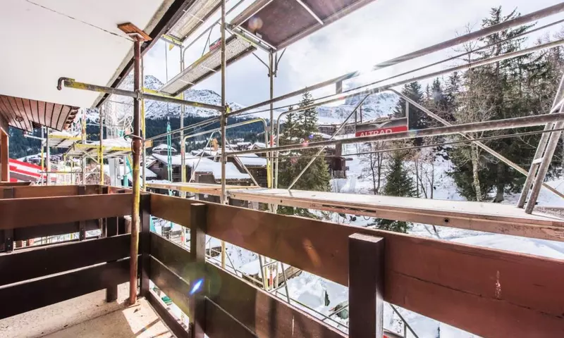 Résidence Les Chalets de Valmorel - Maeva Particuliers - 634