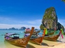 Circuit Splendeurs de Thaïlande et extension Krabi 13J/10N - 14